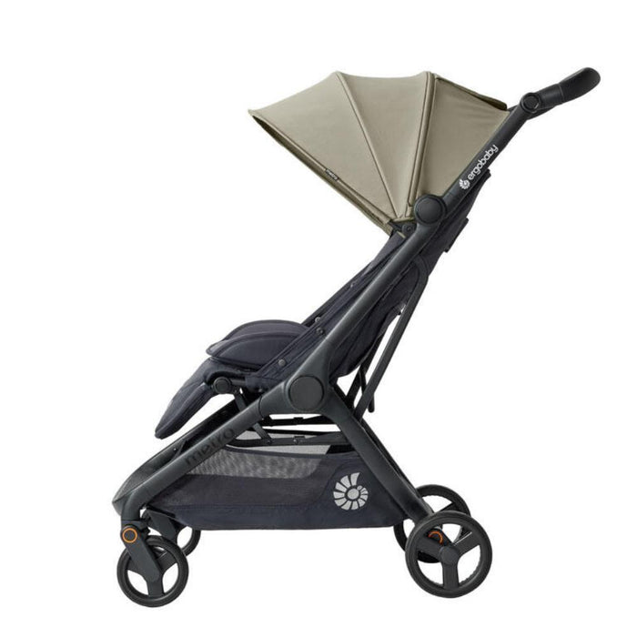 Carrinho ErgoBaby Metro 3 Soft Olive