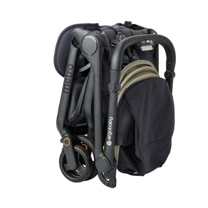 Carrinho ErgoBaby Metro 3 Soft Olive