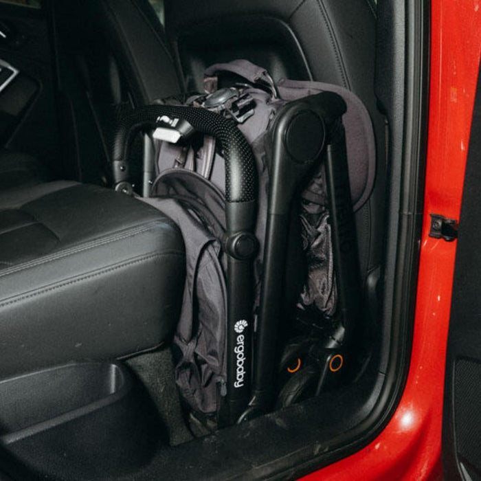 Carrinho ErgoBaby Metro 3 Soft Olive