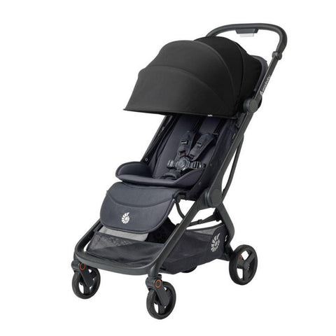 Carrinho ErgoBaby Metro 3 Onyx Black