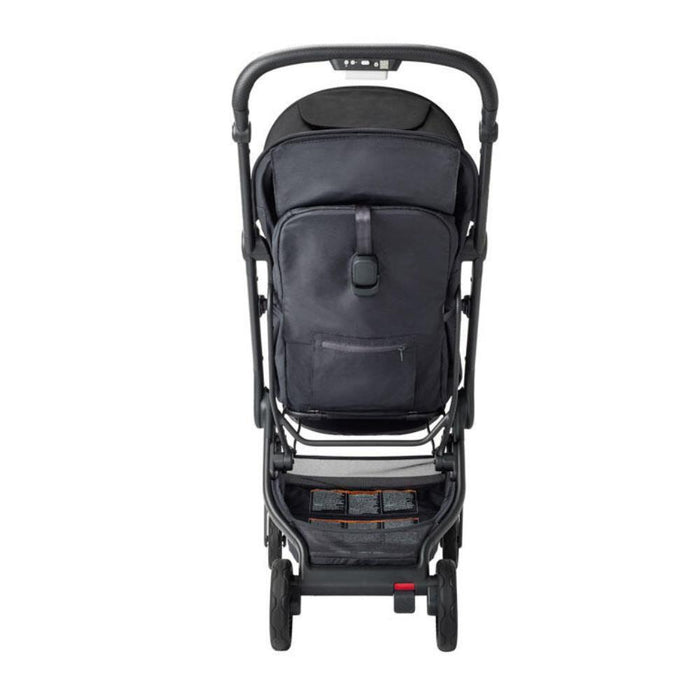 Carrinho ErgoBaby Metro 3 Onyx Black