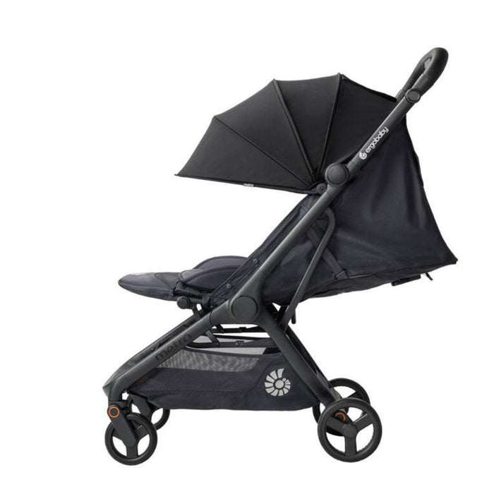 Carrinho ErgoBaby Metro 3 Onyx Black