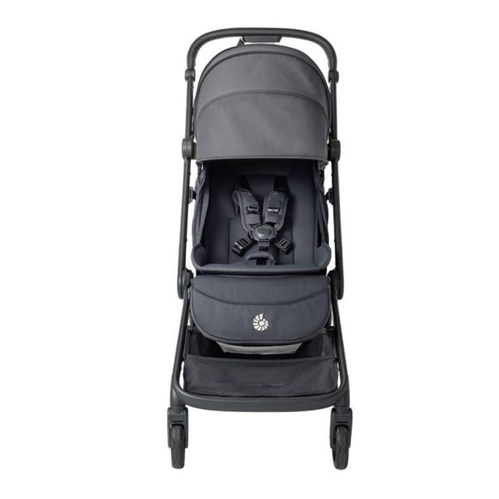 Carrinho ErgoBaby Metro 3 Graphite Grey