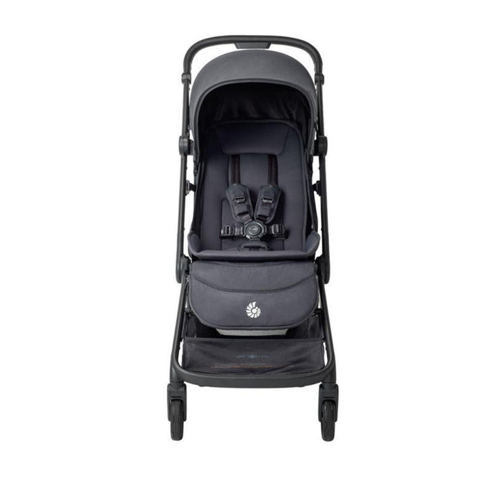 Carrinho ErgoBaby Metro 3 Graphite Grey