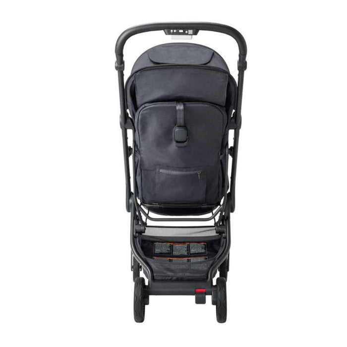 Carrinho ErgoBaby Metro 3 Graphite Grey
