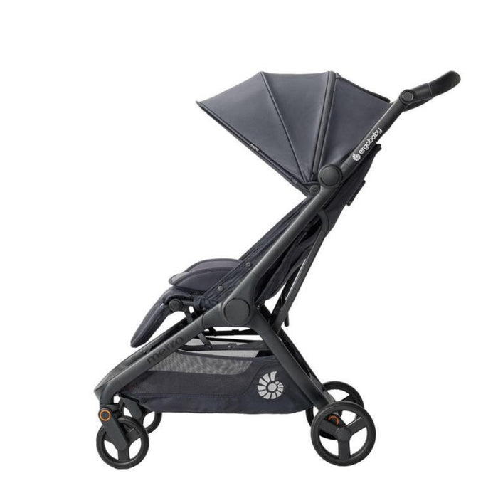 Carrinho ErgoBaby Metro 3 Graphite Grey