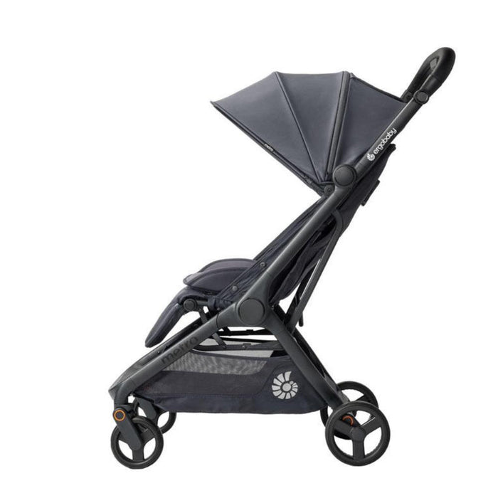 Carrinho ErgoBaby Metro 3 Graphite Grey