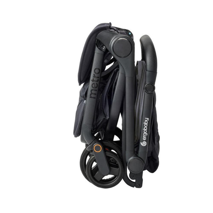 Carrinho ErgoBaby Metro 3 Graphite Grey