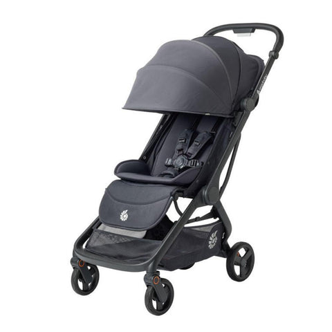 Carrinho ErgoBaby Metro 3 Graphite Grey