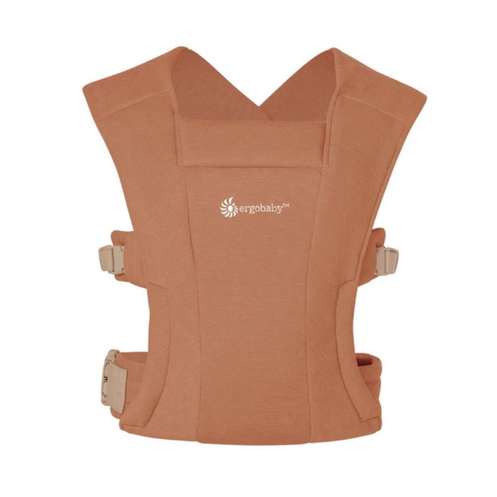 Marsúpio/Porta-Bebés Ergobaby Embrace Knit Canyon Clay