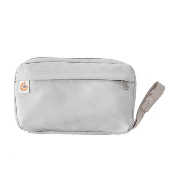 Bolsa com Muda Fraldas Ergobaby para Marsúpio/Porta-Bebés Grey