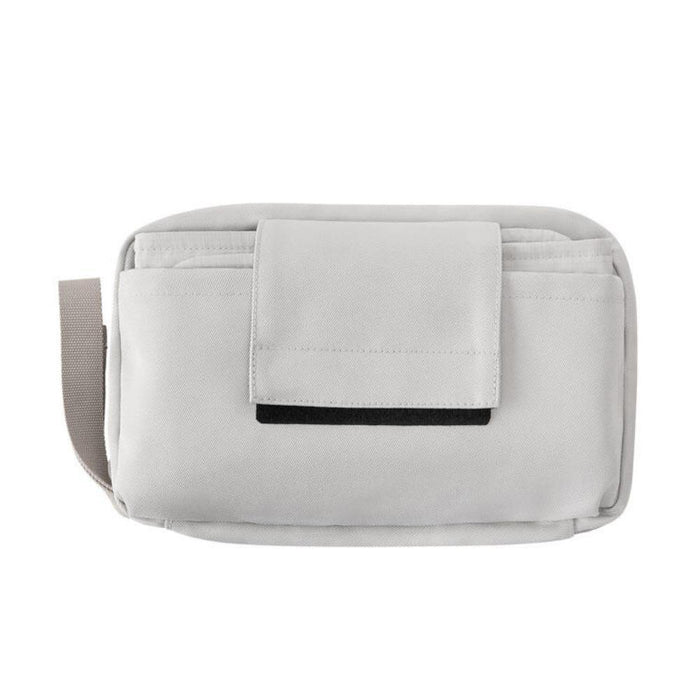 Bolsa com Muda Fraldas Ergobaby para Marsúpio/Porta-Bebés Grey