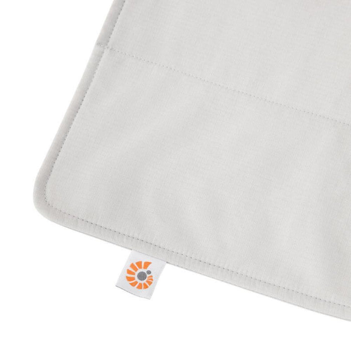 Bolsa com Muda Fraldas Ergobaby para Marsúpio/Porta-Bebés Grey