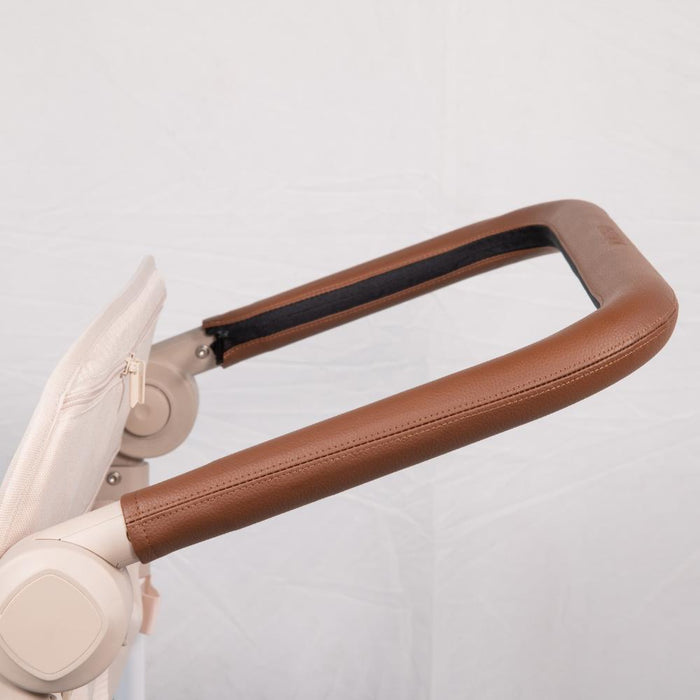 Wonderfold VW Stroller Wagon Blondie Blue 4 Lugares