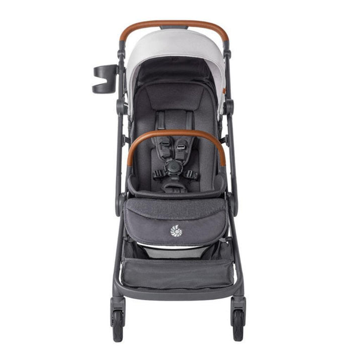 Carrinho Ergobaby Metro 3 Deluxe Pearl Grey