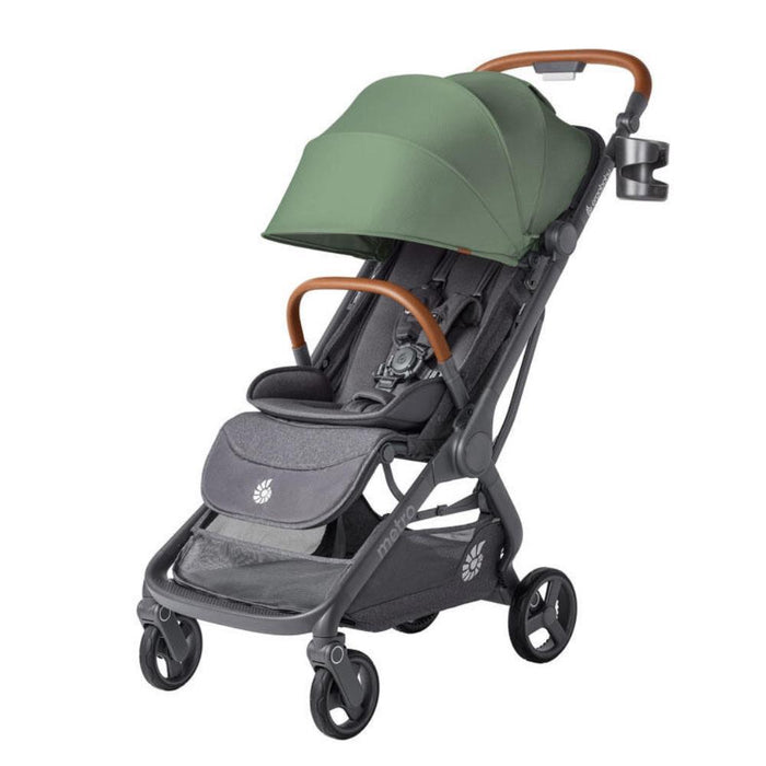 Carrinho Ergobaby Metro 3 Deluxe Willow Green