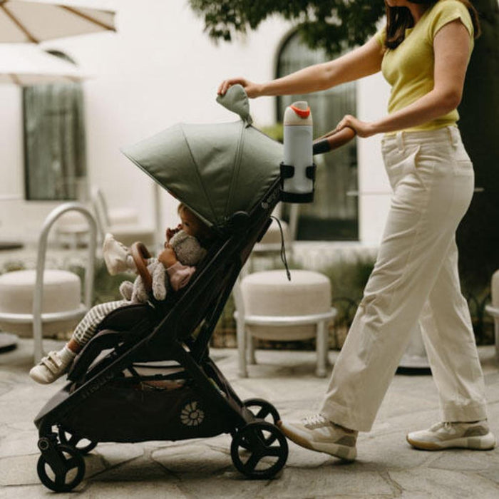 Carrinho Ergobaby Metro 3 Deluxe Willow Green