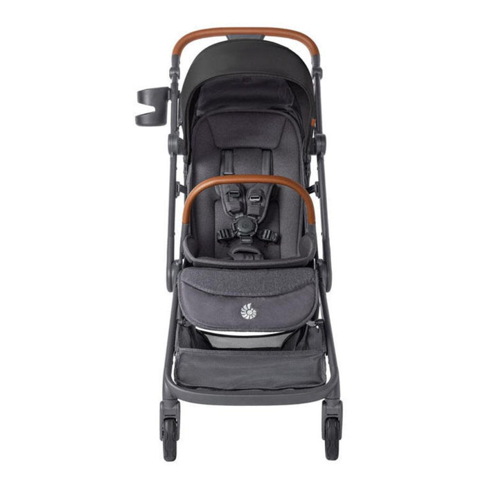 Carrinho Ergobaby Metro 3 Deluxe Jet Black