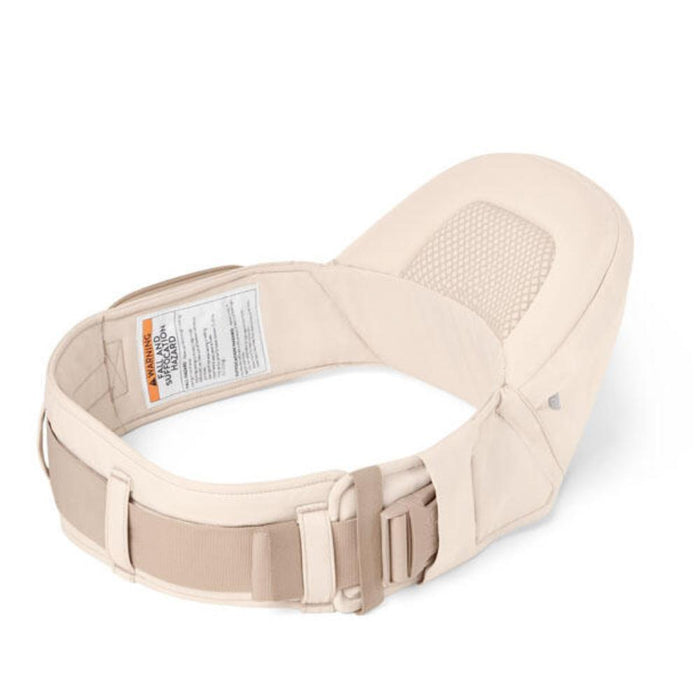 Porta-Bebés Ergobaby Lift Hip Seat Natural Beige