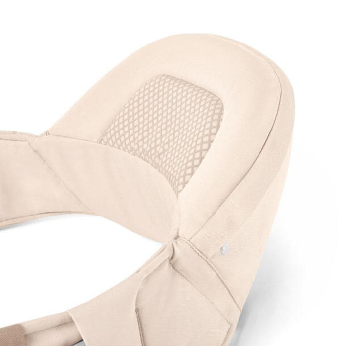 Porta-Bebés Ergobaby Lift Hip Seat Natural Beige