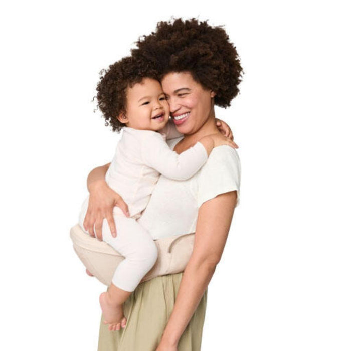 Porta-Bebés Ergobaby Lift Hip Seat Natural Beige