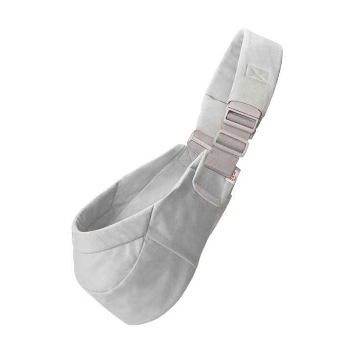 Porta-Bebés Ergobaby Upsie Sling Pearl Grey