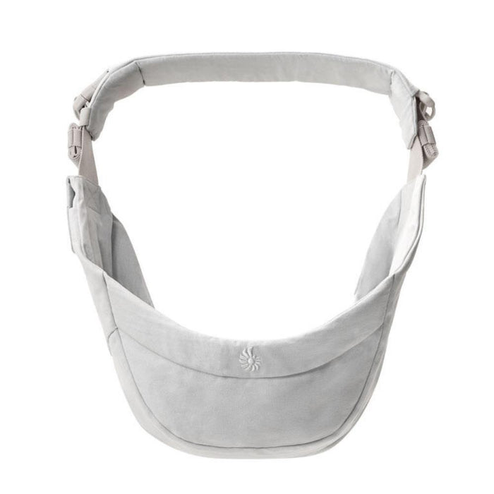 Porta-Bebés Ergobaby Upsie Sling Pearl Grey