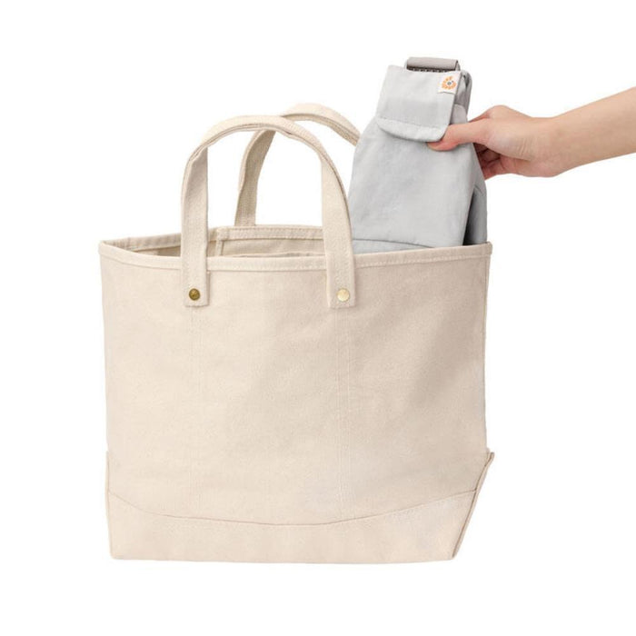 Porta-Bebés Ergobaby Upsie Sling Pearl Grey