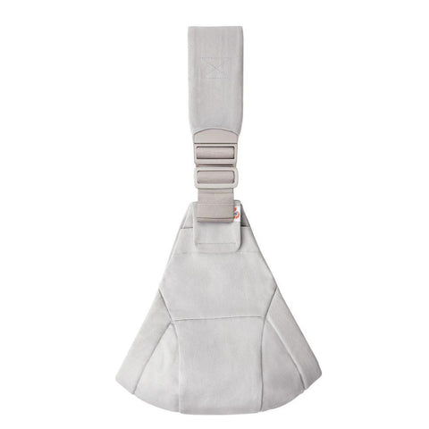 Porta-Bebés Ergobaby Upsie Sling Pearl Grey