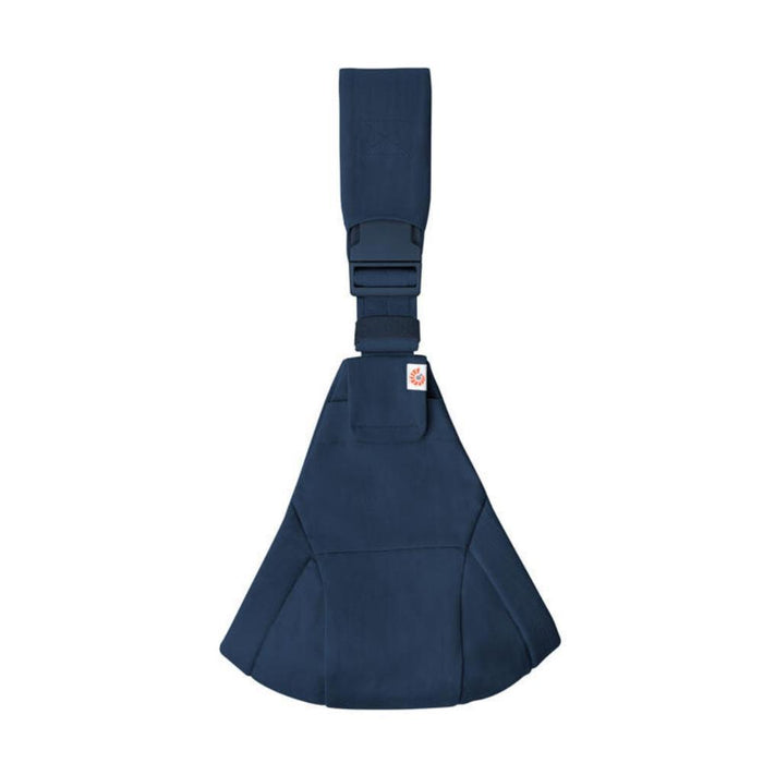 Porta-Bebés Ergobaby Upsie Sling Midnight Blue