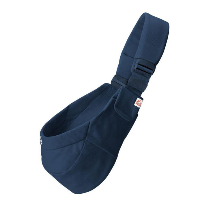 Porta-Bebés Ergobaby Upsie Sling Midnight Blue