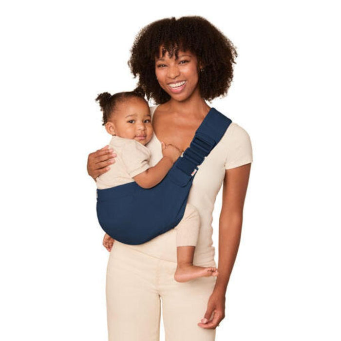 Porta-Bebés Ergobaby Upsie Sling Midnight Blue