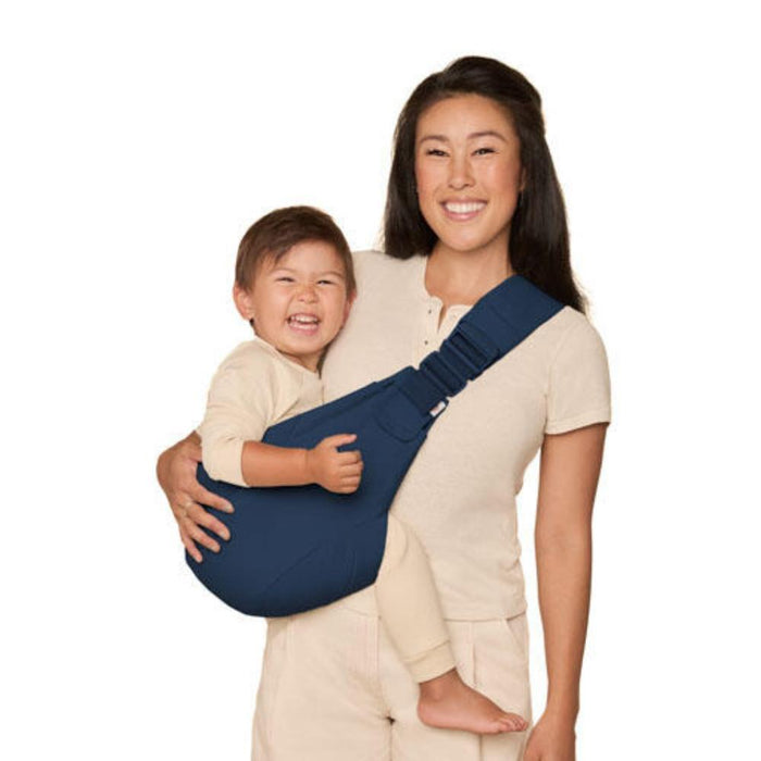 Porta-Bebés Ergobaby Upsie Sling Midnight Blue