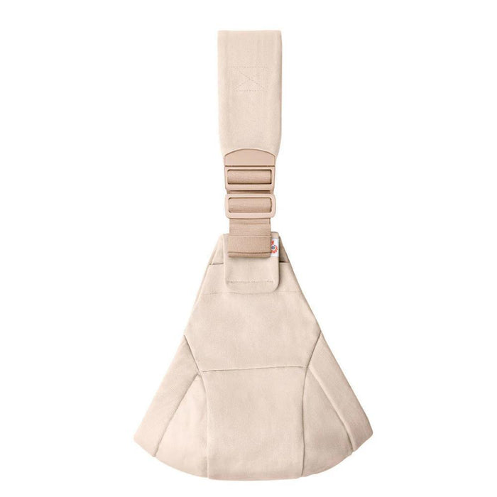 Porta-Bebés Ergobaby Upsie Sling Natural Beige