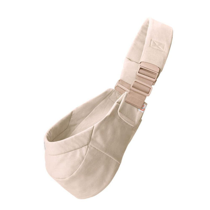 Porta-Bebés Ergobaby Upsie Sling Natural Beige