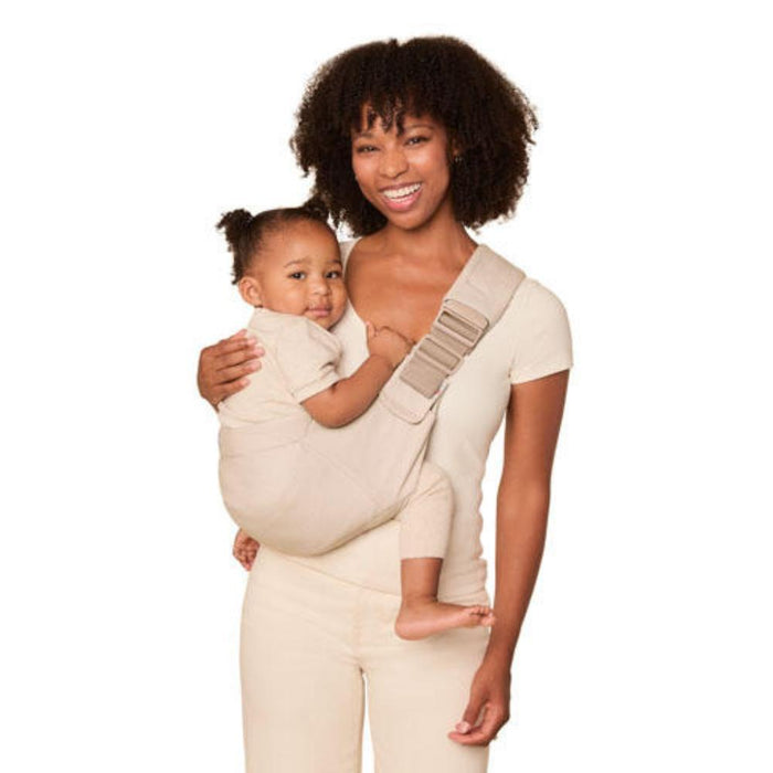 Porta-Bebés Ergobaby Upsie Sling Natural Beige