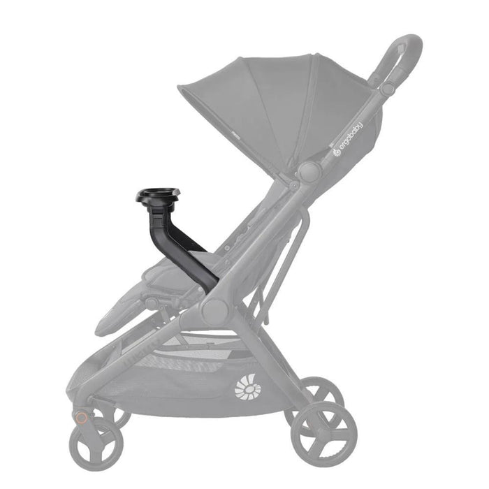 Tabuleiro Bandeja Black  para ErgoBaby Metro 3