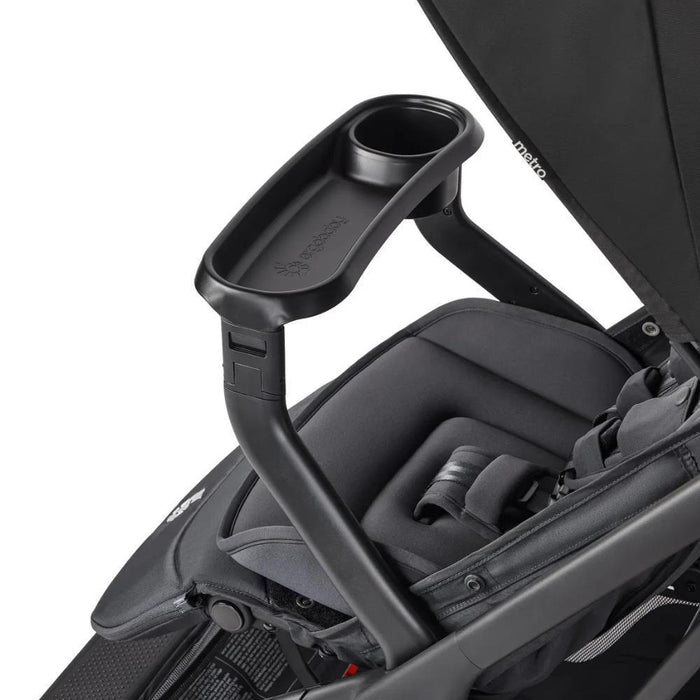 Tabuleiro Bandeja Black  para ErgoBaby Metro 3
