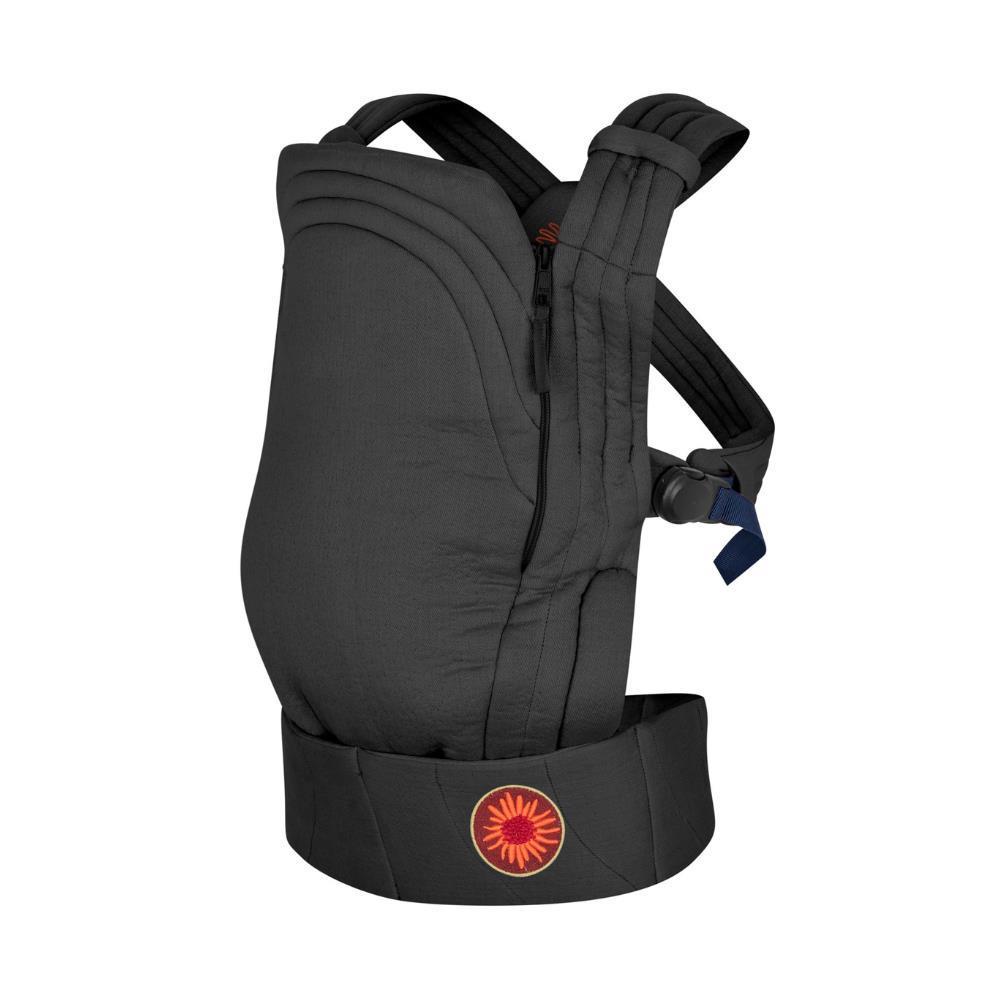 Marsúpio/Porta-Bebés Moova Balance Anthracite
