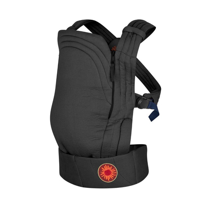 Marsúpio/Porta-Bebés Moova Balance Anthracite