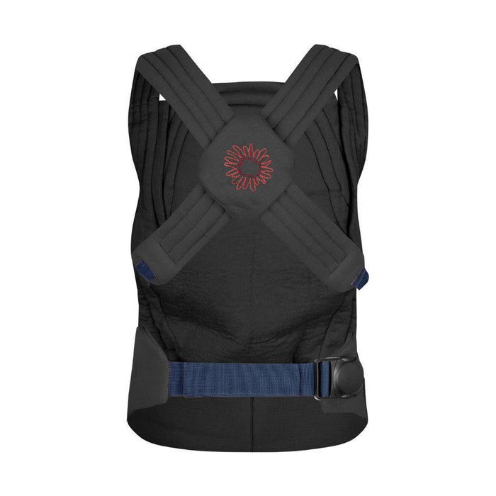Marsúpio/Porta-Bebés Moova Balance Anthracite