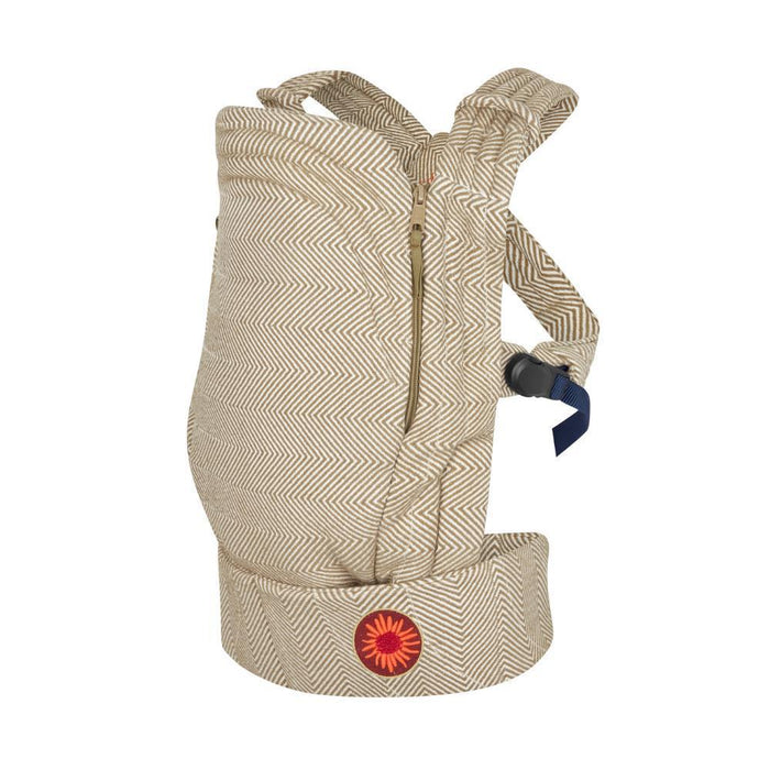 Marsúpio/Porta-Bebés Moova Balance Herringbone