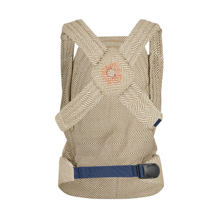 Marsúpio/Porta-Bebés Moova Balance Herringbone