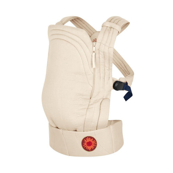 Marsúpio/Porta-Bebés Moova Balance Offwhite