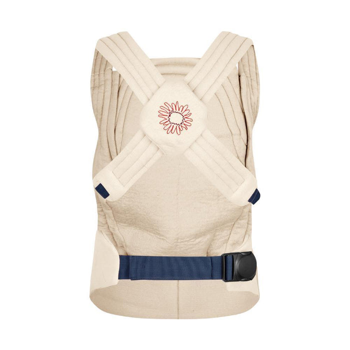 Marsúpio/Porta-Bebés Moova Balance Offwhite