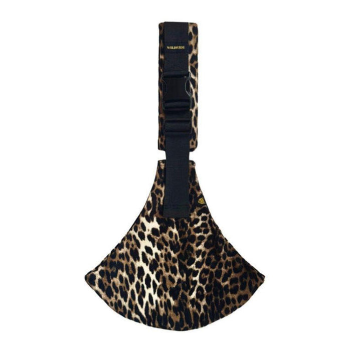 Porta-Bebés Wildride Print Savannah
