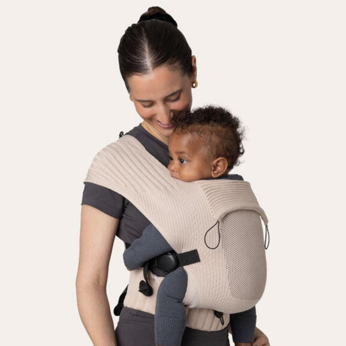 Marsúpio/Porta-Bebés Flybaby Nude