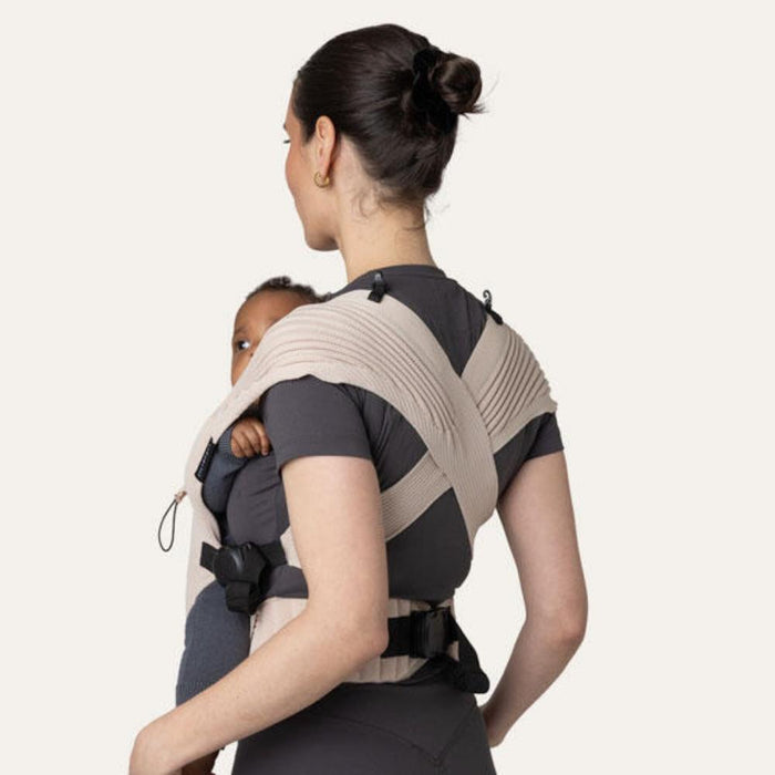 Marsúpio/Porta-Bebés Flybaby Nude