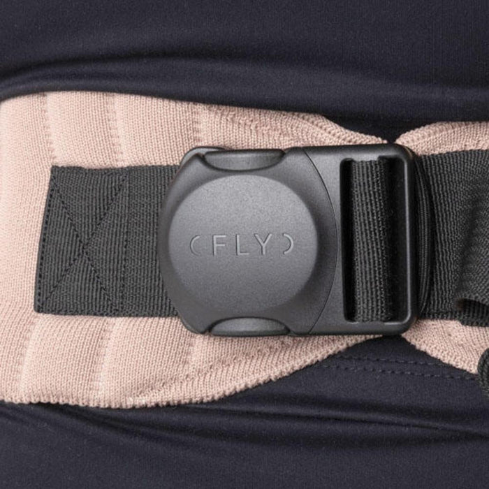 Marsúpio/Porta-Bebés Flybaby Nude