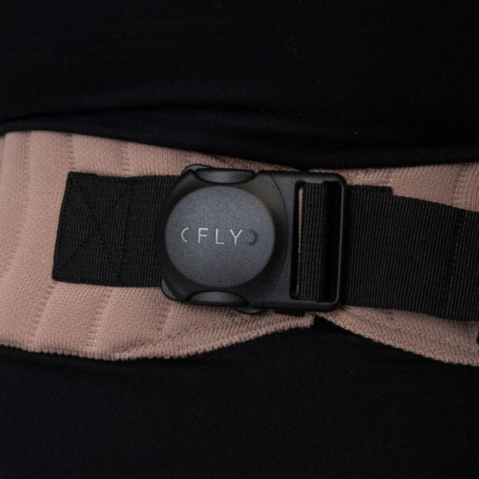 Marsúpio/Porta-Bebés Flybaby Cinnamon